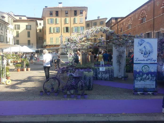 FIORINSIEME: BRESCIA E’ PIU’ VERDE