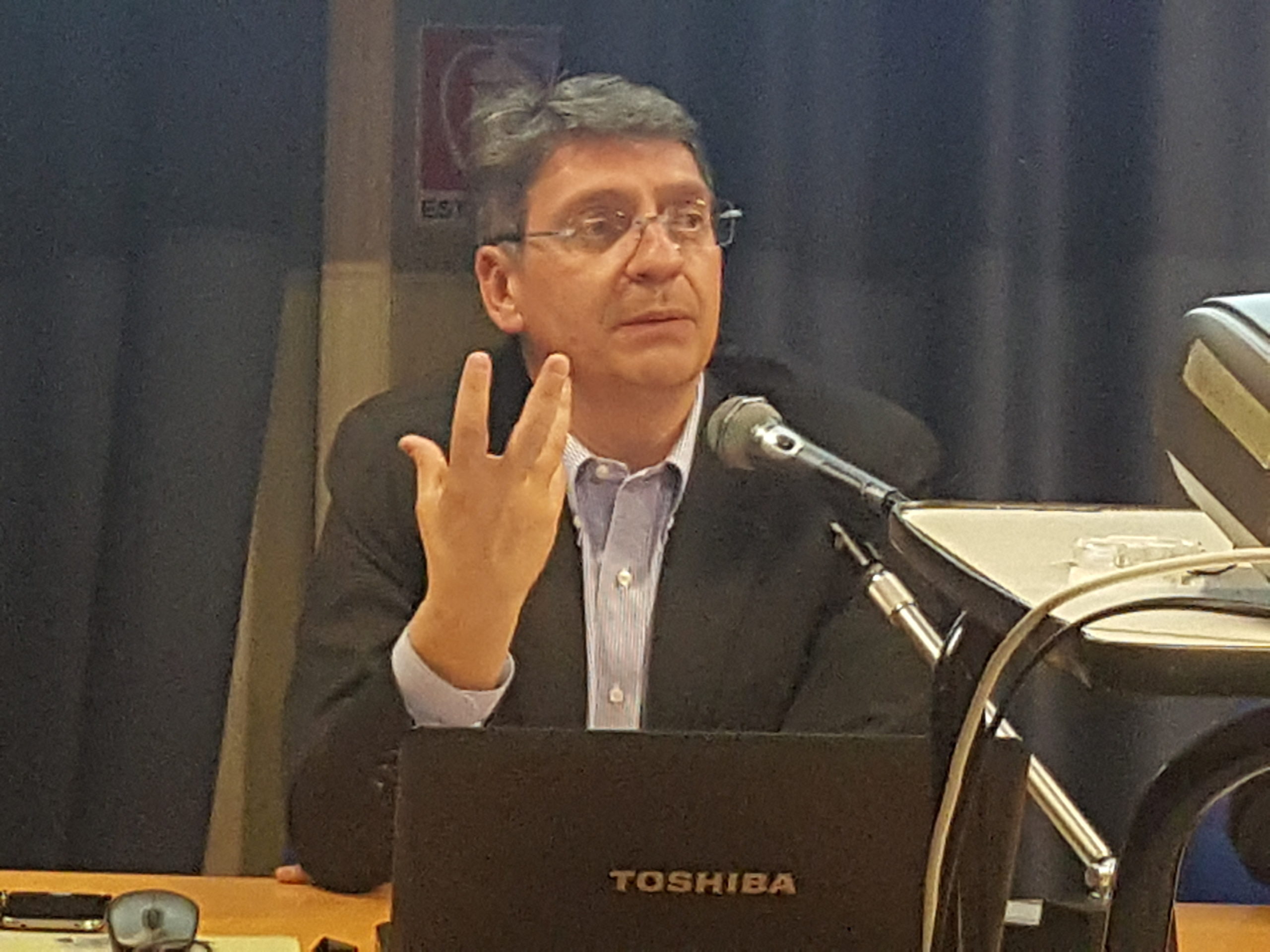 IL BILANCIO NELLA ZONA EST: DEL BONO OTTIMISTA